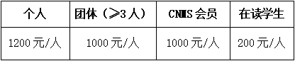 中國醫(yī)師協(xié)會神經(jīng)調(diào)控專業(yè)委員會2019年會
暨第十屆中國神經(jīng)調(diào)控大會-10