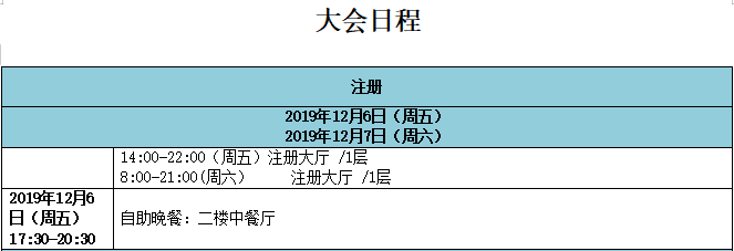 中國(guó)非公立醫(yī)療機(jī)構(gòu)協(xié)會(huì)神經(jīng)外科專業(yè)委員會(huì)-日程1