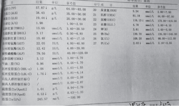 肝腎功能、血銅藍(lán)蛋白、血銅、尿銅。